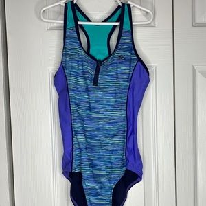 ZeroXposur Girls Swimsuit